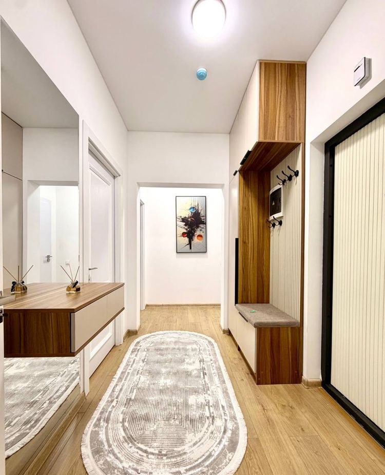 Продаётся 2-комн. квартира, 53 м² · ЖК Assalomboglar · Мирзо-Улугбек — фото 4