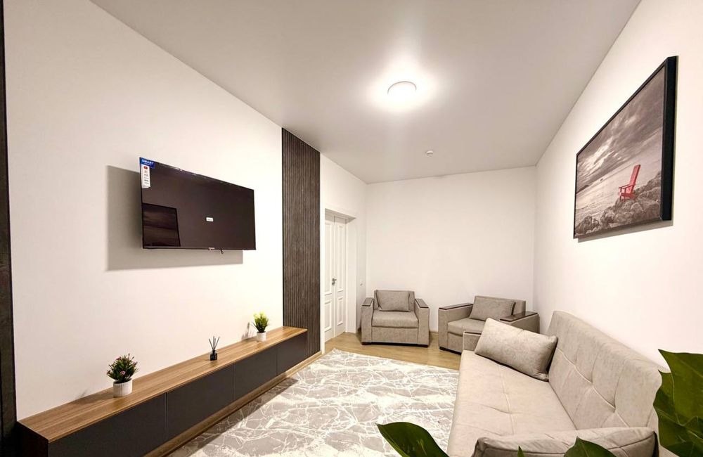 Продаётся 2-комн. квартира, 53 м² · ЖК Assalomboglar · Мирзо-Улугбек — фото 3