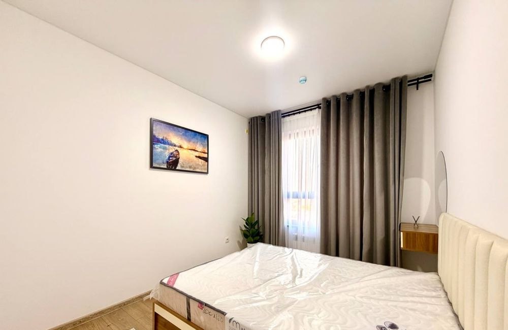 Продаётся 2-комн. квартира, 53 м² · ЖК Assalomboglar · Мирзо-Улугбек — фото 5