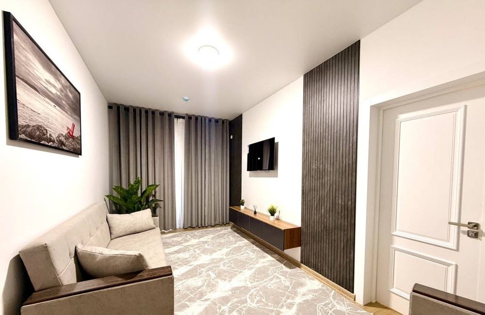 Продаётся 2-комн. квартира, 53 м² · ЖК Assalomboglar · Мирзо-Улугбек — фото 2