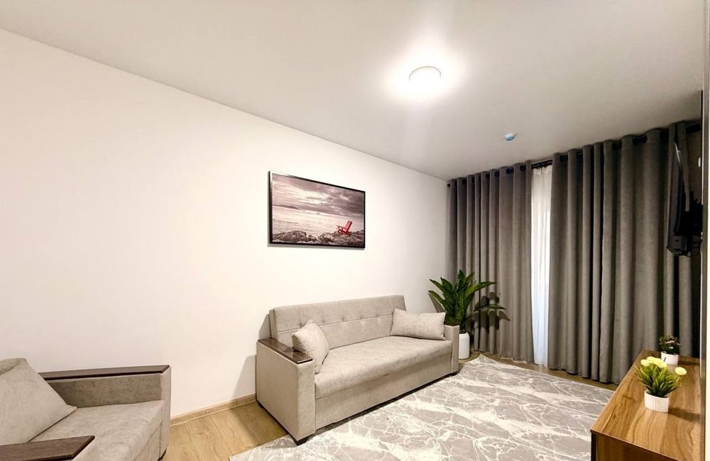 Продаётся 2-комн. квартира, 53 м² · ЖК Assalomboglar · Мирзо-Улугбек — фото 7