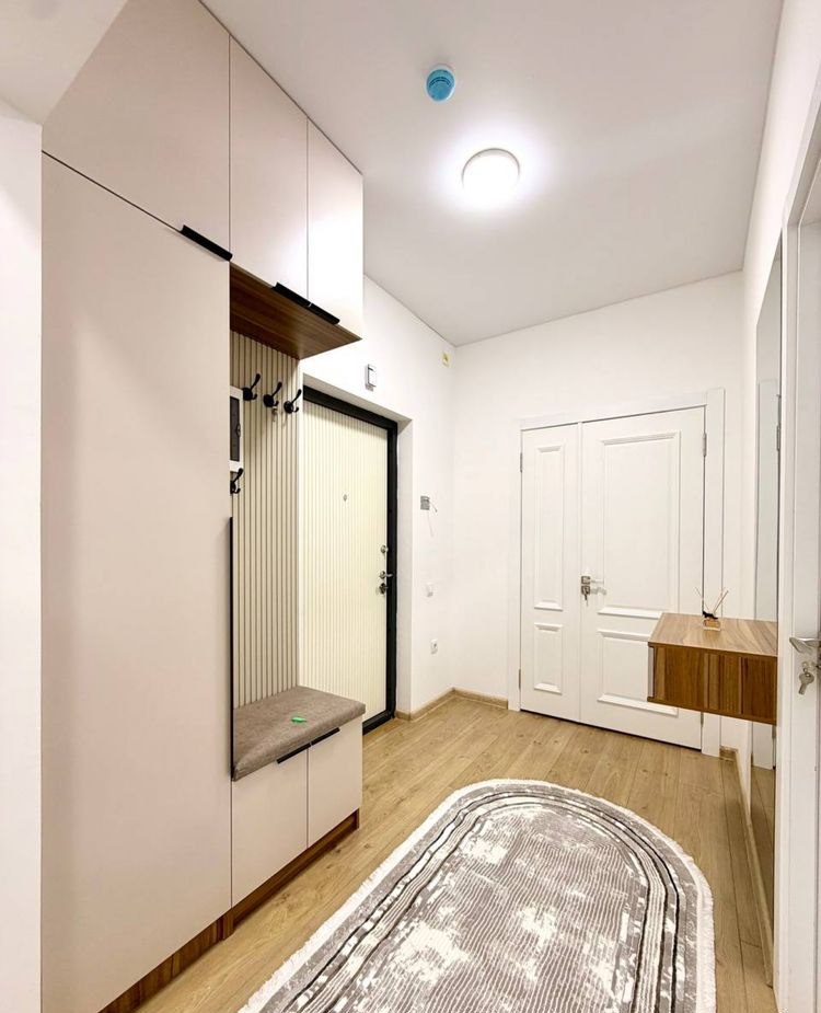 Продаётся 2-комн. квартира, 53 м² · ЖК Assalomboglar · Мирзо-Улугбек — фото 8