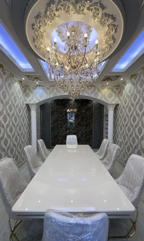 Sotiladi 3 xonali xonadon, 100 m² · Yashnobod — surat 2