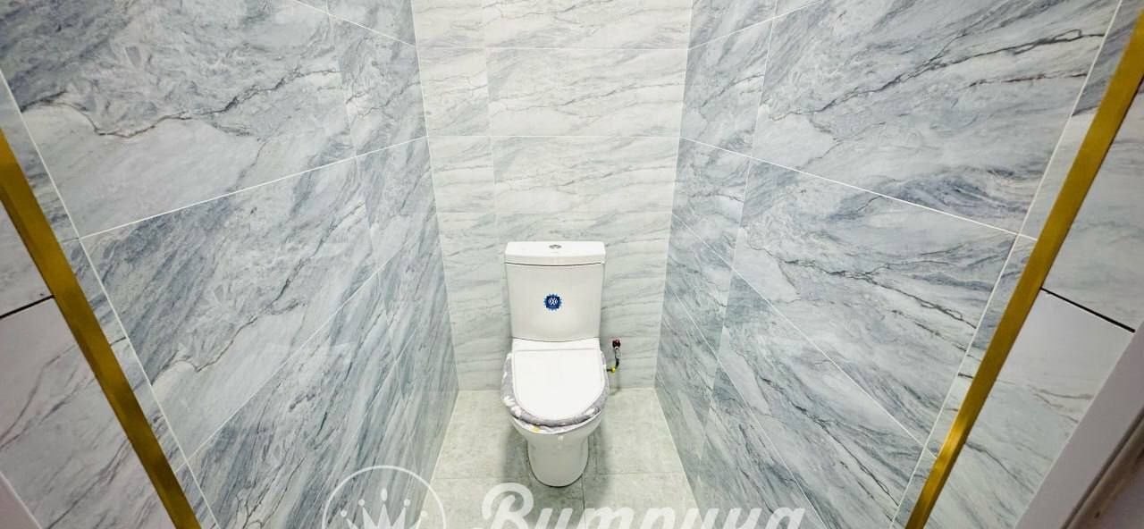 Sotiladi 3 xonali xonadon, 100 m² · Yashnobod — surat 9