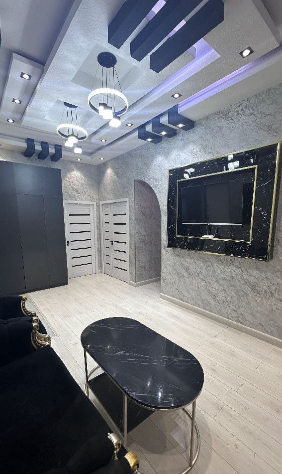 Sotiladi 3 xonali xonadon, 100 m² · Yashnobod — surat 6