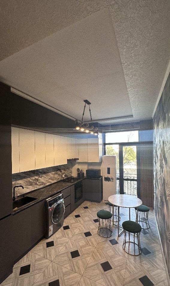 Sotiladi 3 xonali xonadon, 100 m² · Yashnobod — surat 5
