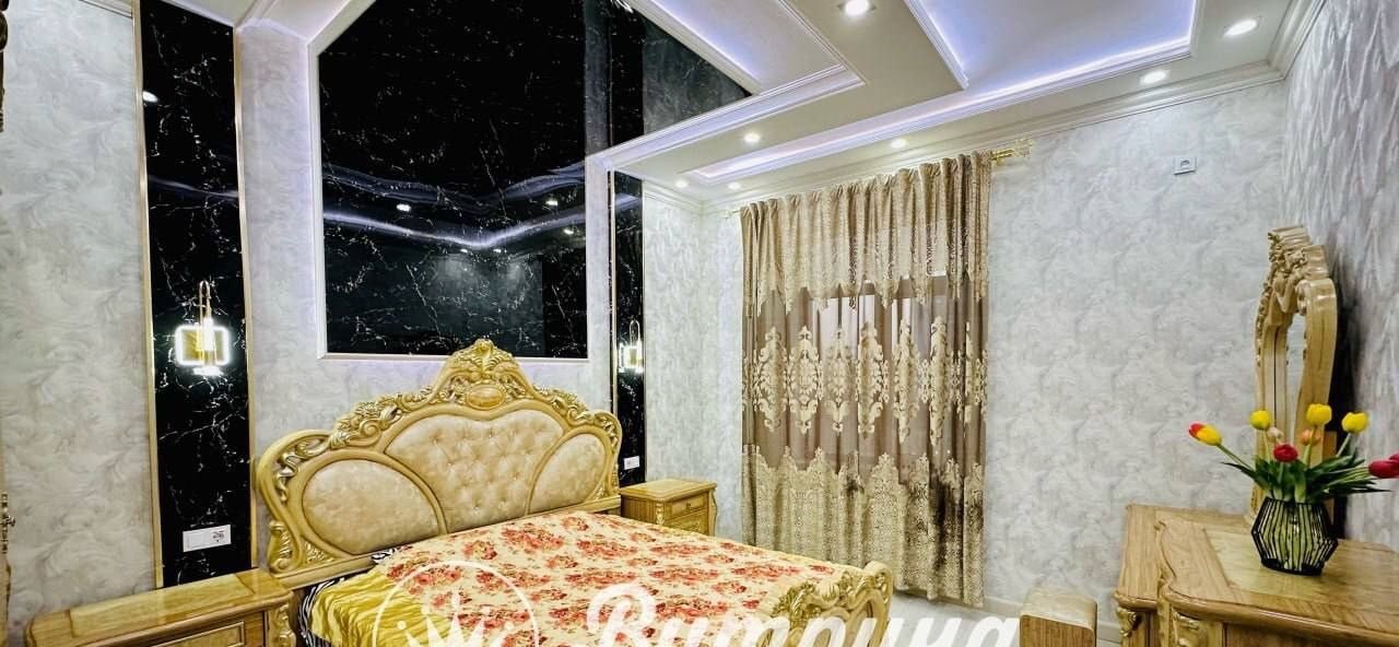 Sotiladi 3 xonali xonadon, 100 m² · Yashnobod — surat 3