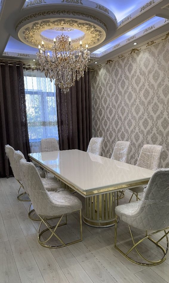 Sotiladi 3 xonali xonadon, 100 m² · Yashnobod — surat 1