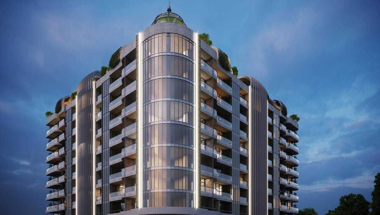 Продаётся 3-комн. квартира, 90 м² · ЖК Assalombogi · Мирзо-Улугбек — фото 1