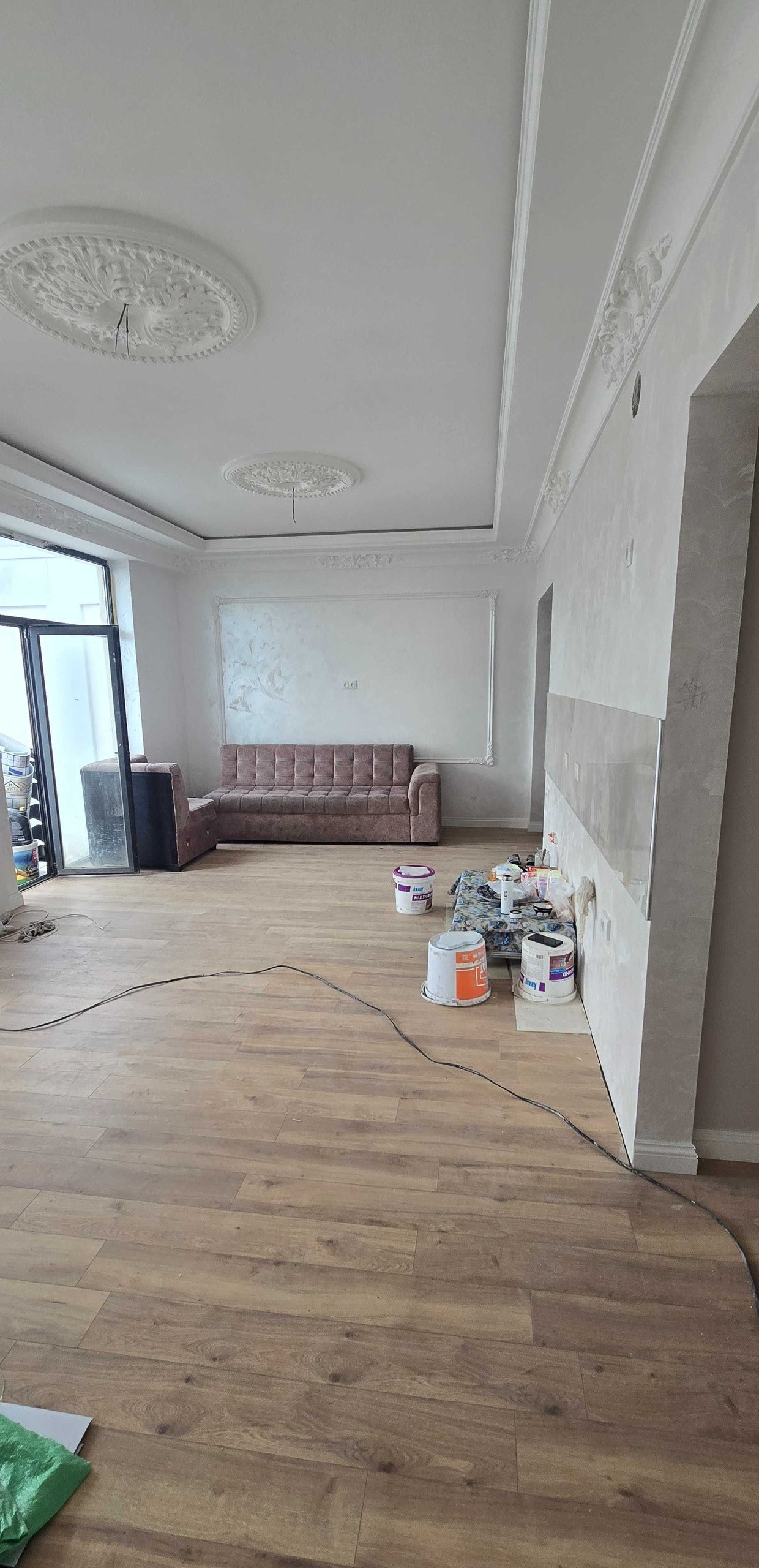 Продаётся 3-комн. квартира, 90 м² · ЖК Assalombogi · Мирзо-Улугбек — фото 4