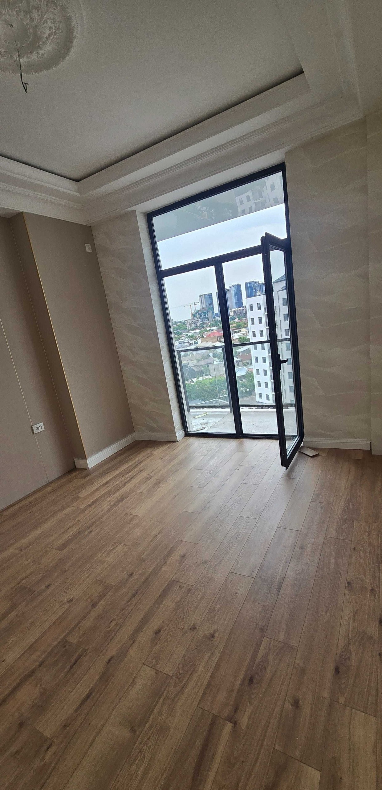 Продаётся 3-комн. квартира, 90 м² · ЖК Assalombogi · Мирзо-Улугбек — фото 9