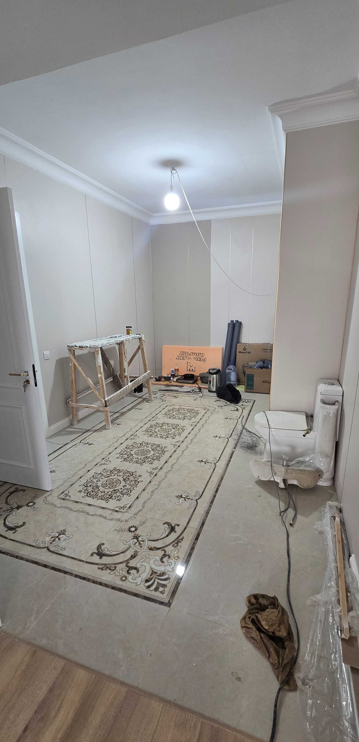 Продаётся 3-комн. квартира, 90 м² · ЖК Assalombogi · Мирзо-Улугбек — фото 5
