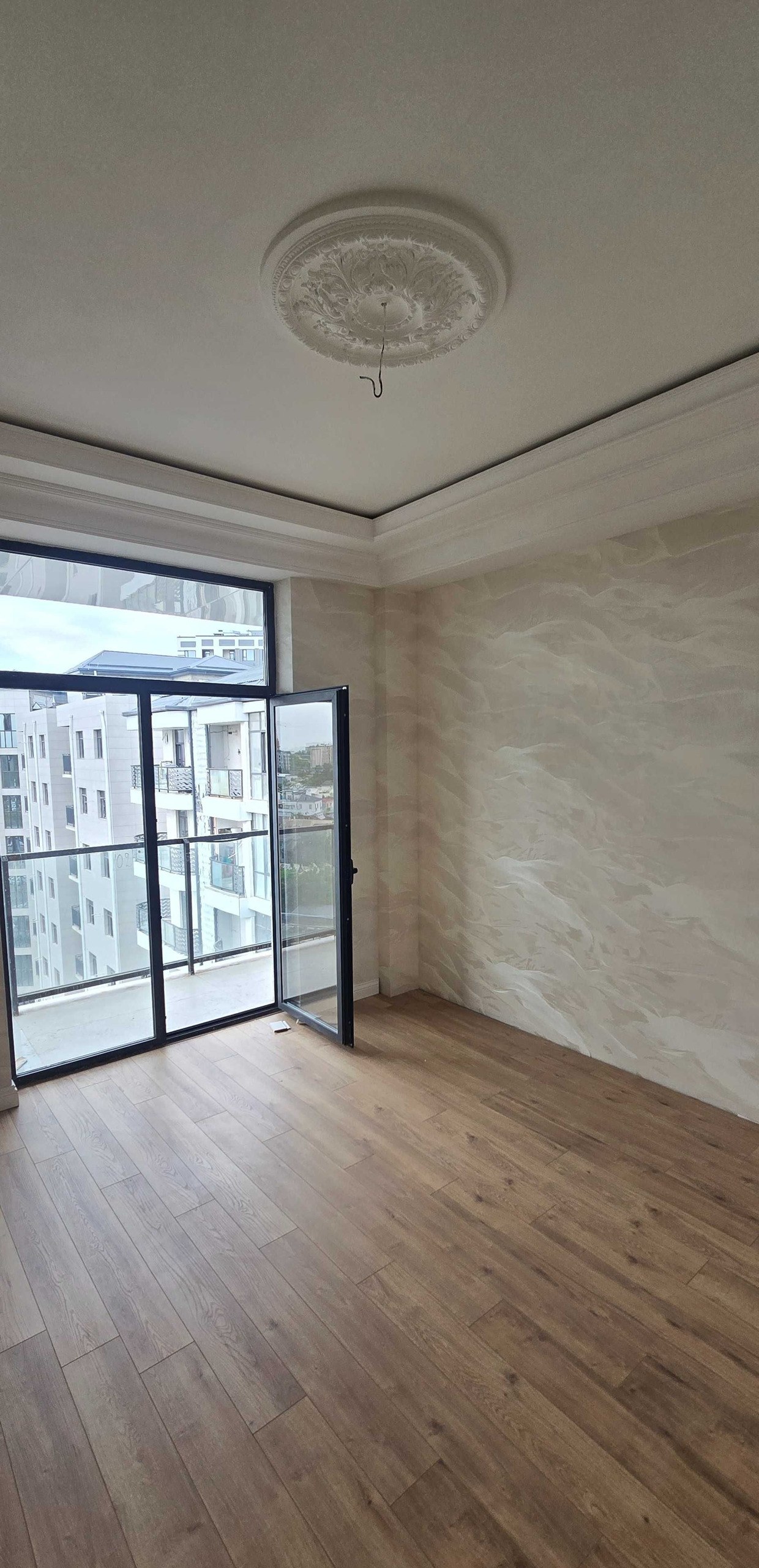 Продаётся 3-комн. квартира, 90 м² · ЖК Assalombogi · Мирзо-Улугбек — фото 3