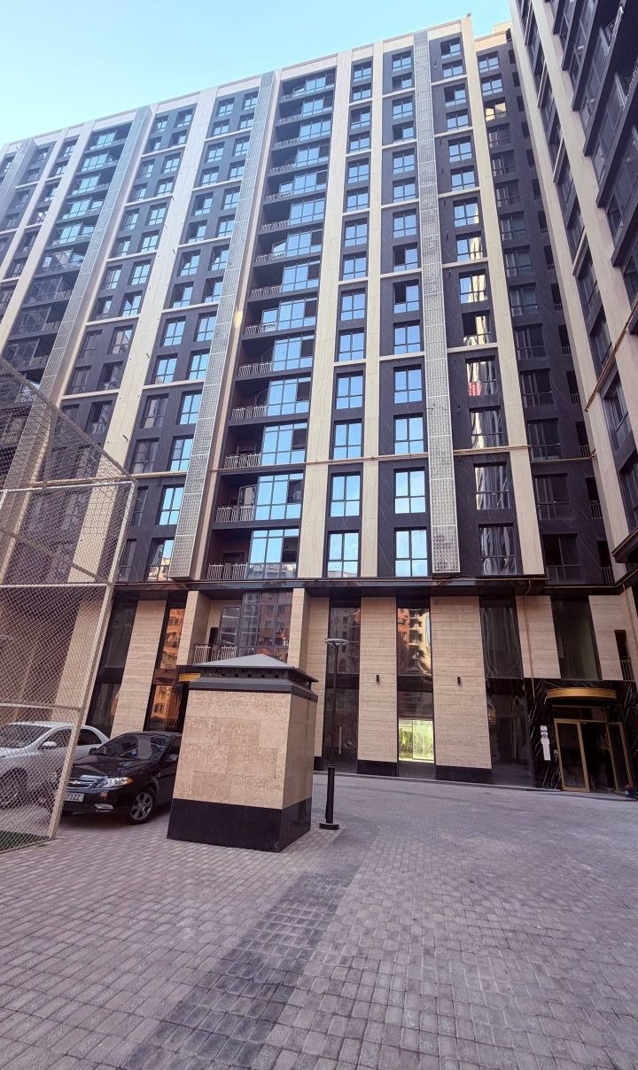 Продаётся 2-комн. квартира, 56 м² · Чиланзар — фото 1