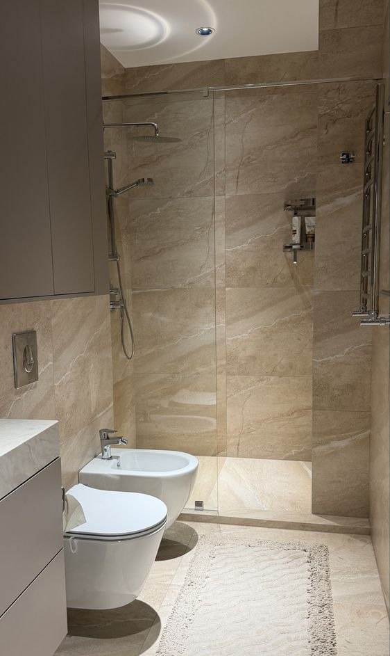 Сдаётся 2-комн. квартира, 65 м² · ЖК Piramit Tower · Яккасарай — фото 7