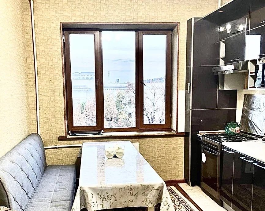 Ijaraga 3 xonali xonadon, 110 m² · Shayxontohur — surat 7