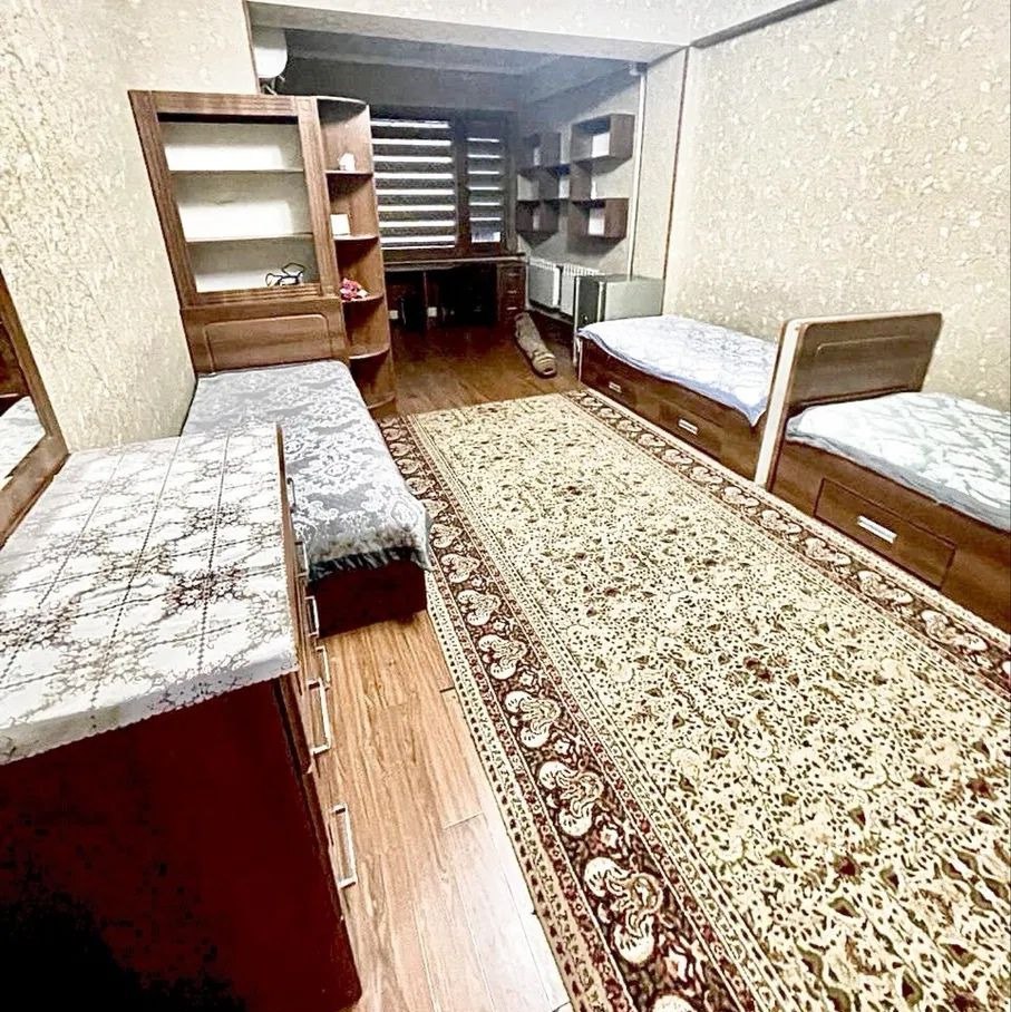 Ijaraga 3 xonali xonadon, 110 m² · Shayxontohur — surat 4