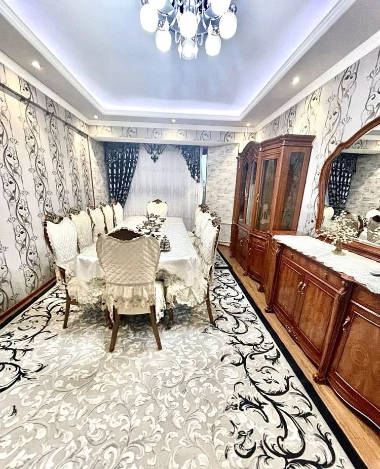 Ijaraga 3 xonali xonadon, 110 m² · Shayxontohur — surat 2