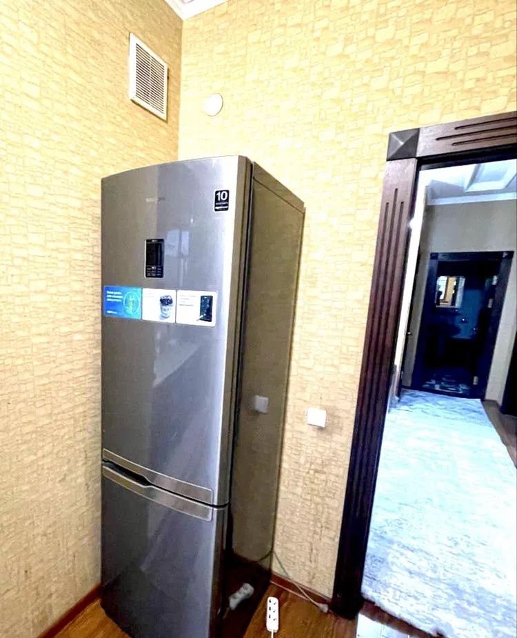 Ijaraga 3 xonali xonadon, 110 m² · Shayxontohur — surat 8