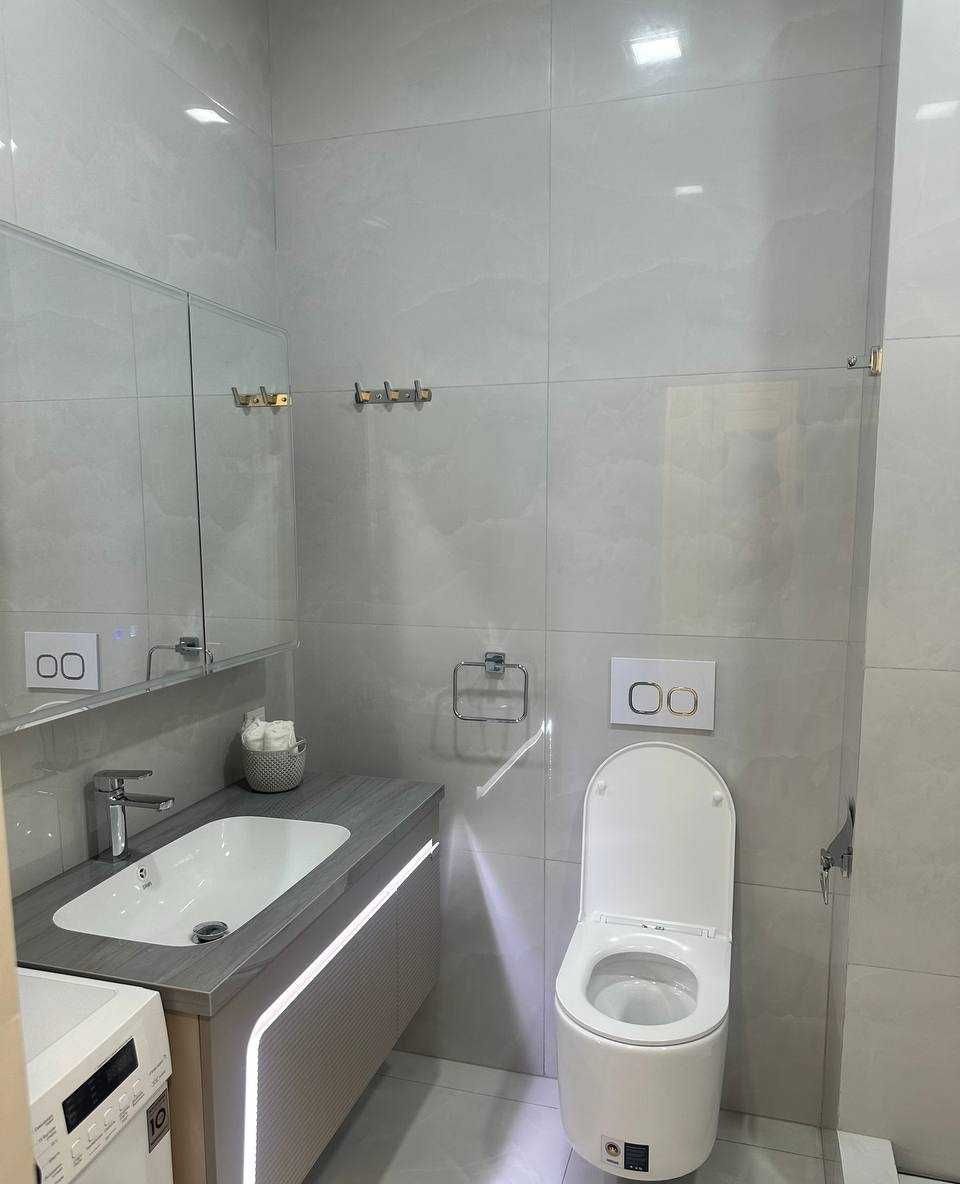 Продаётся 2-комн. квартира, 45 м² · ЖК Oz Mahal · Мирзо-Улугбек — фото 5