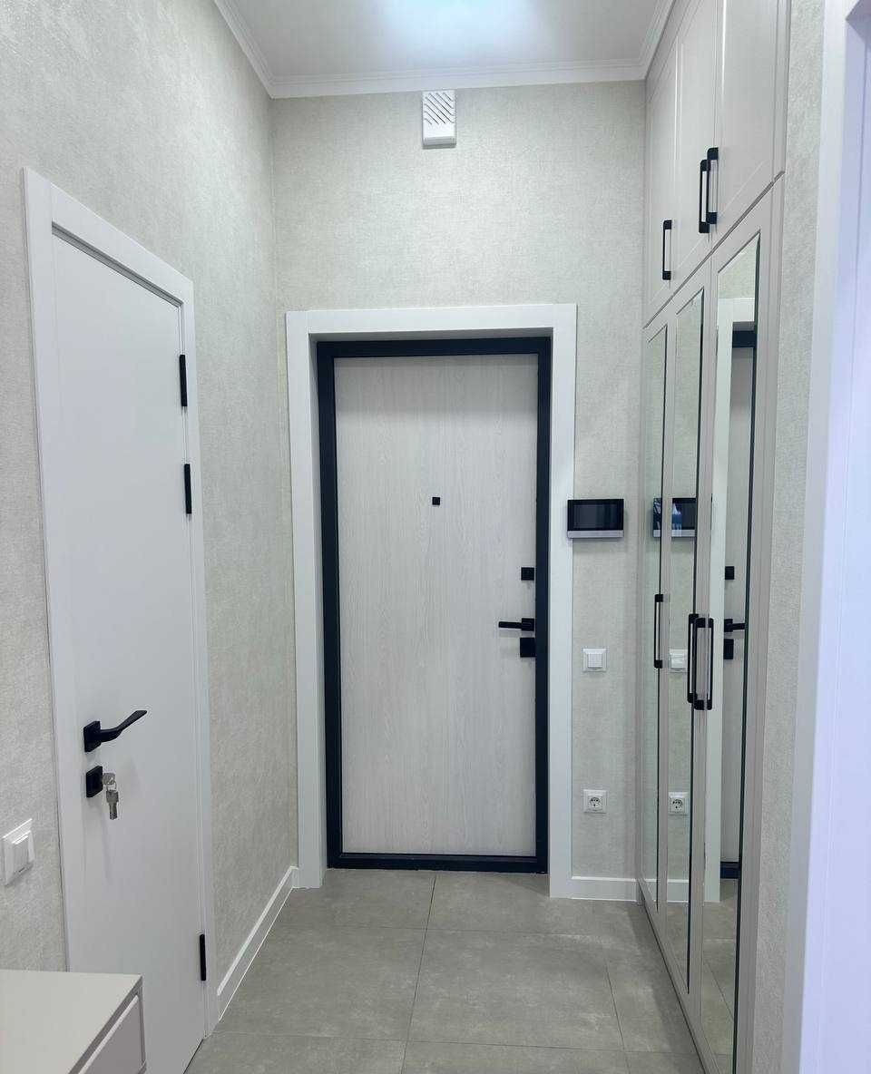 Продаётся 2-комн. квартира, 45 м² · ЖК Oz Mahal · Мирзо-Улугбек — фото 6