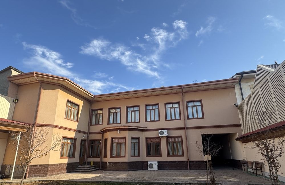 For sale 10-room house · Uchtepa — photo 1