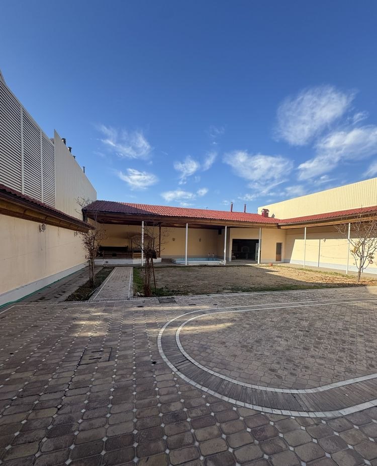For sale 10-room house · Uchtepa — photo 2