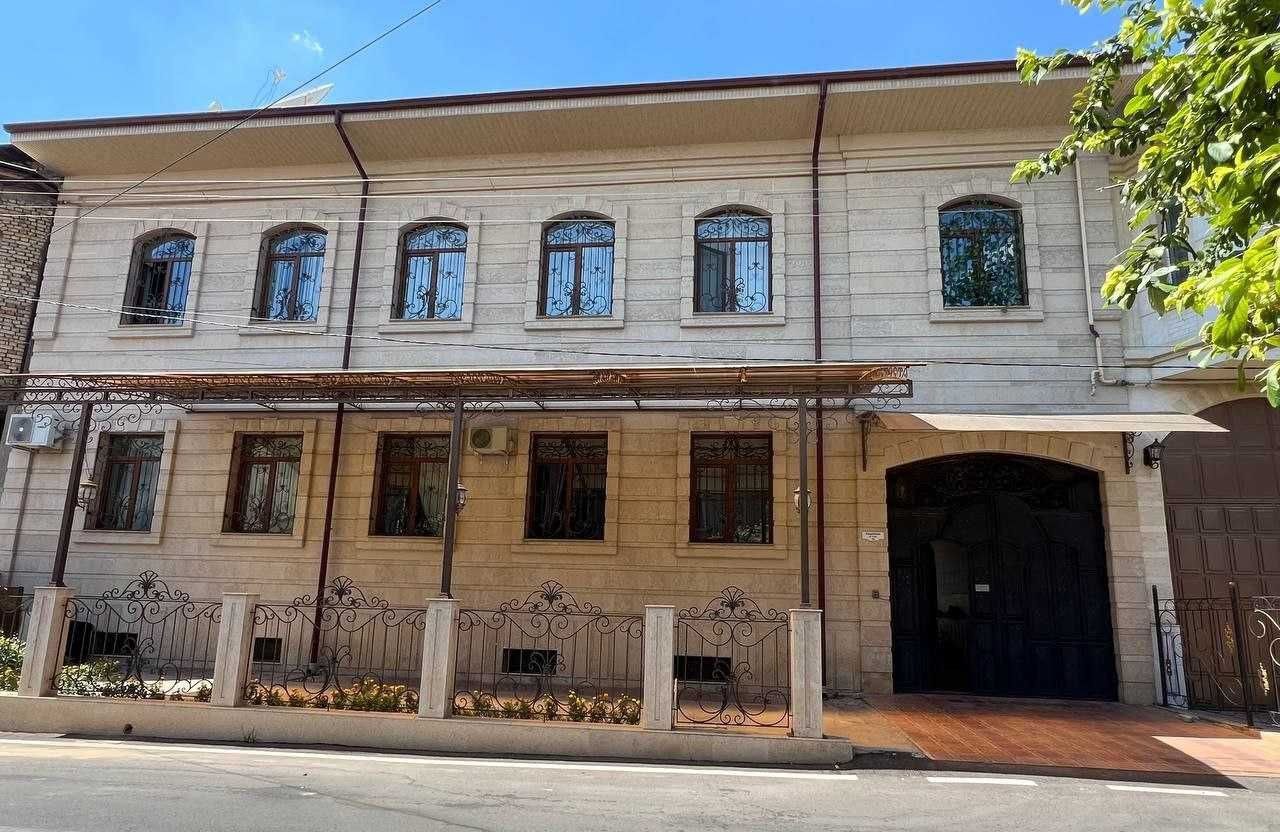 For sale 10-room house · Yunusabad — photo 10