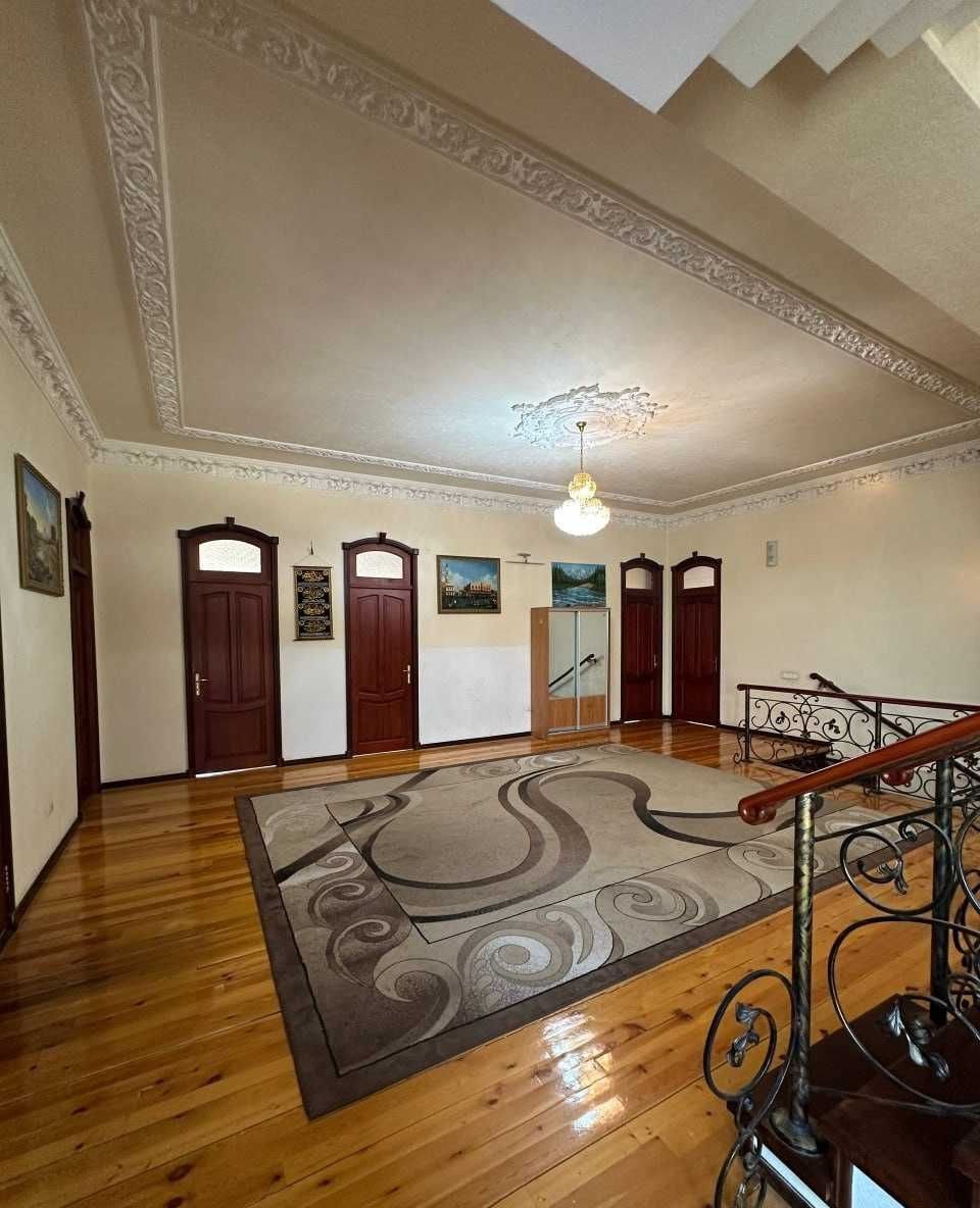 For sale 10-room house · Yunusabad — photo 5