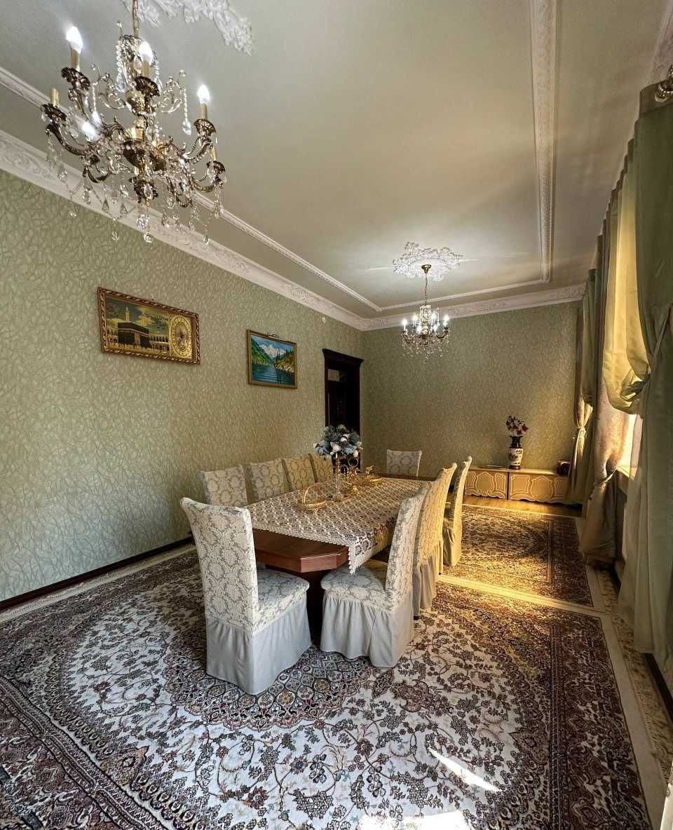 For sale 10-room house · Yunusabad — photo 6