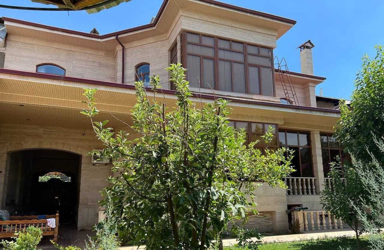 For sale 10-room house · Yunusabad — photo 9