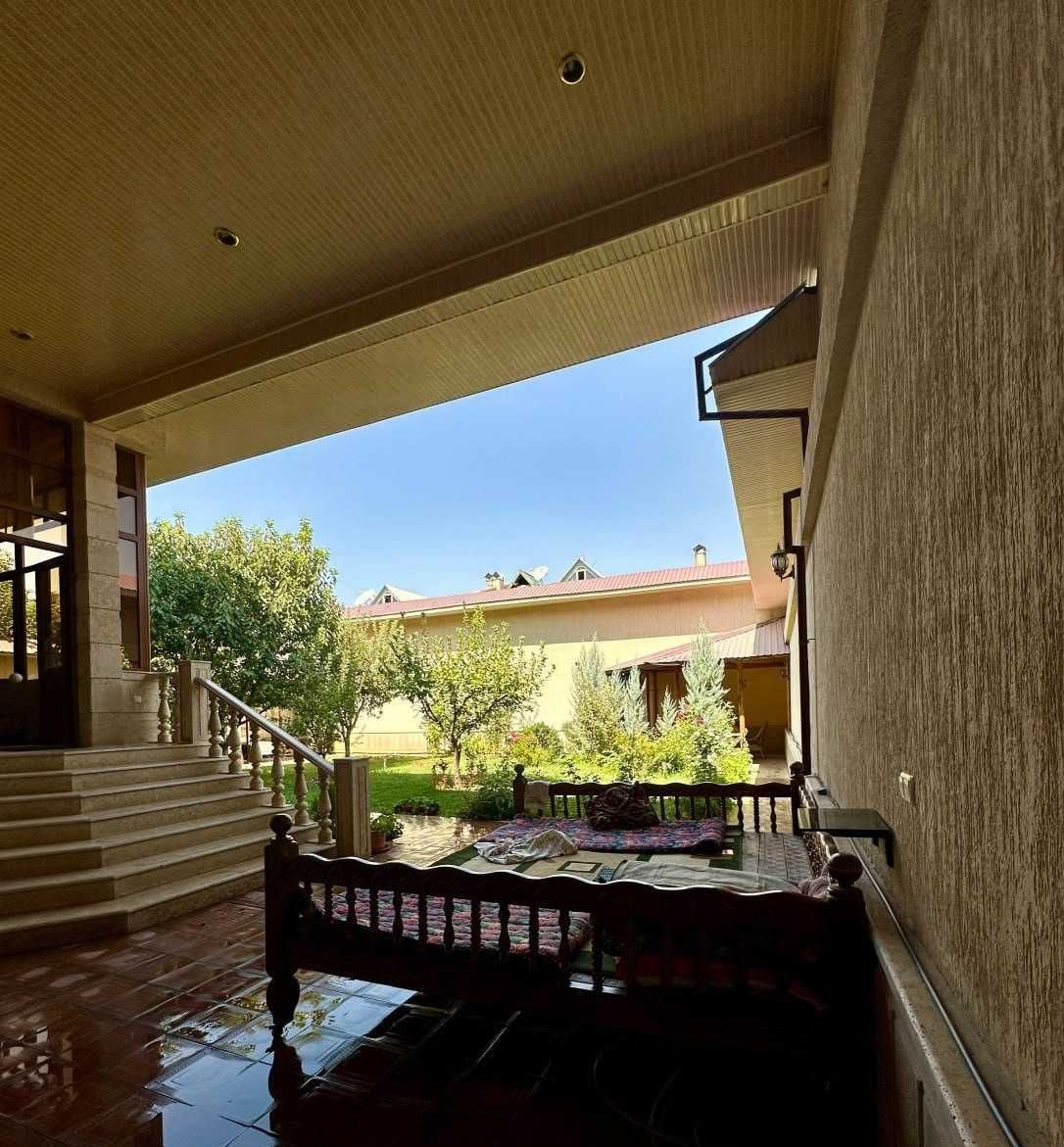 For sale 10-room house · Yunusabad — photo 8