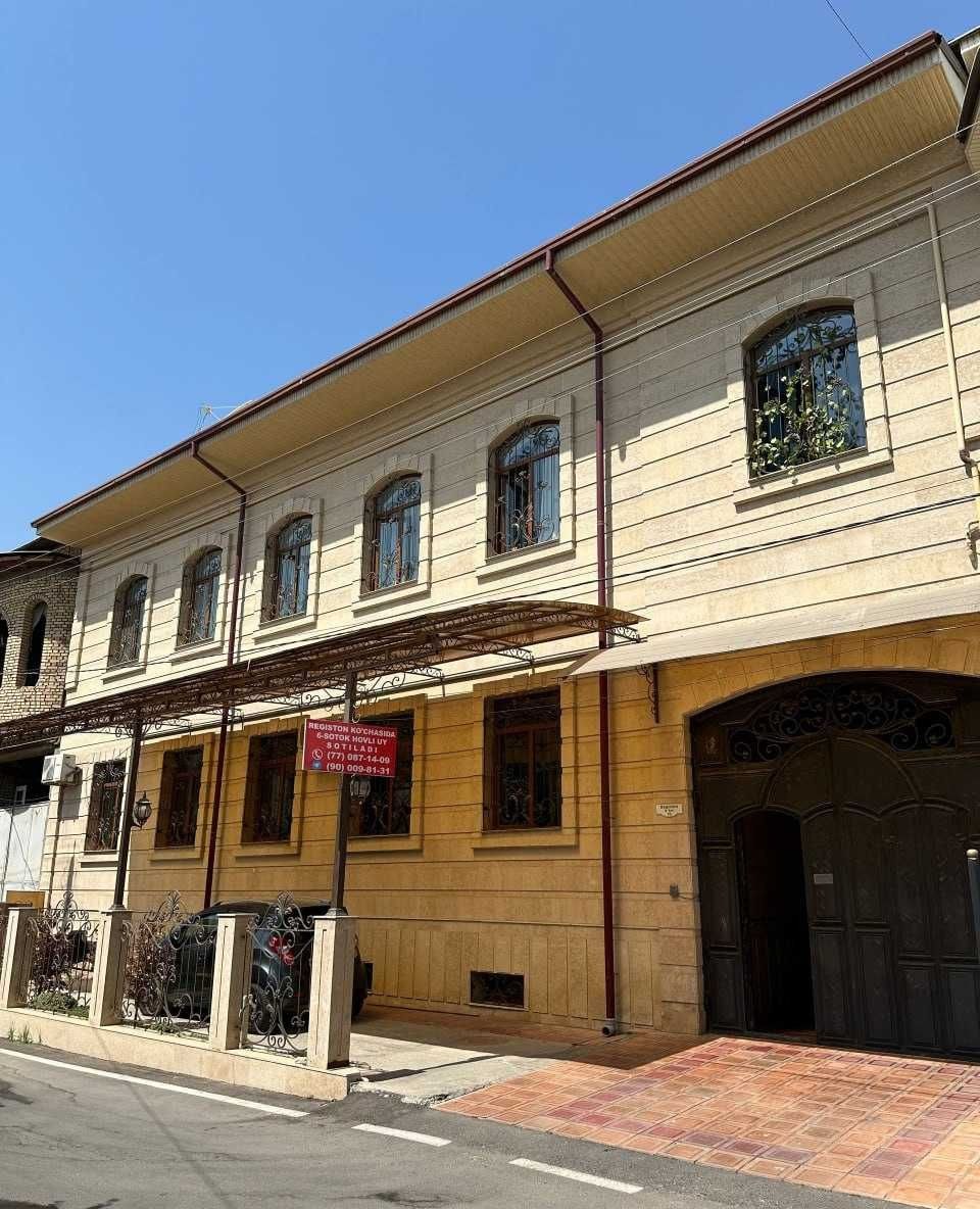 For sale 10-room house · Yunusabad — photo 3