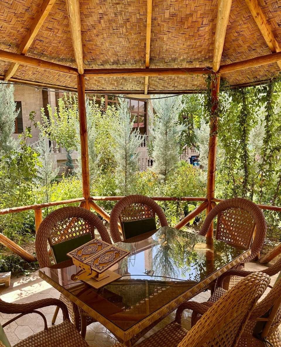 For sale 10-room house · Yunusabad — photo 7
