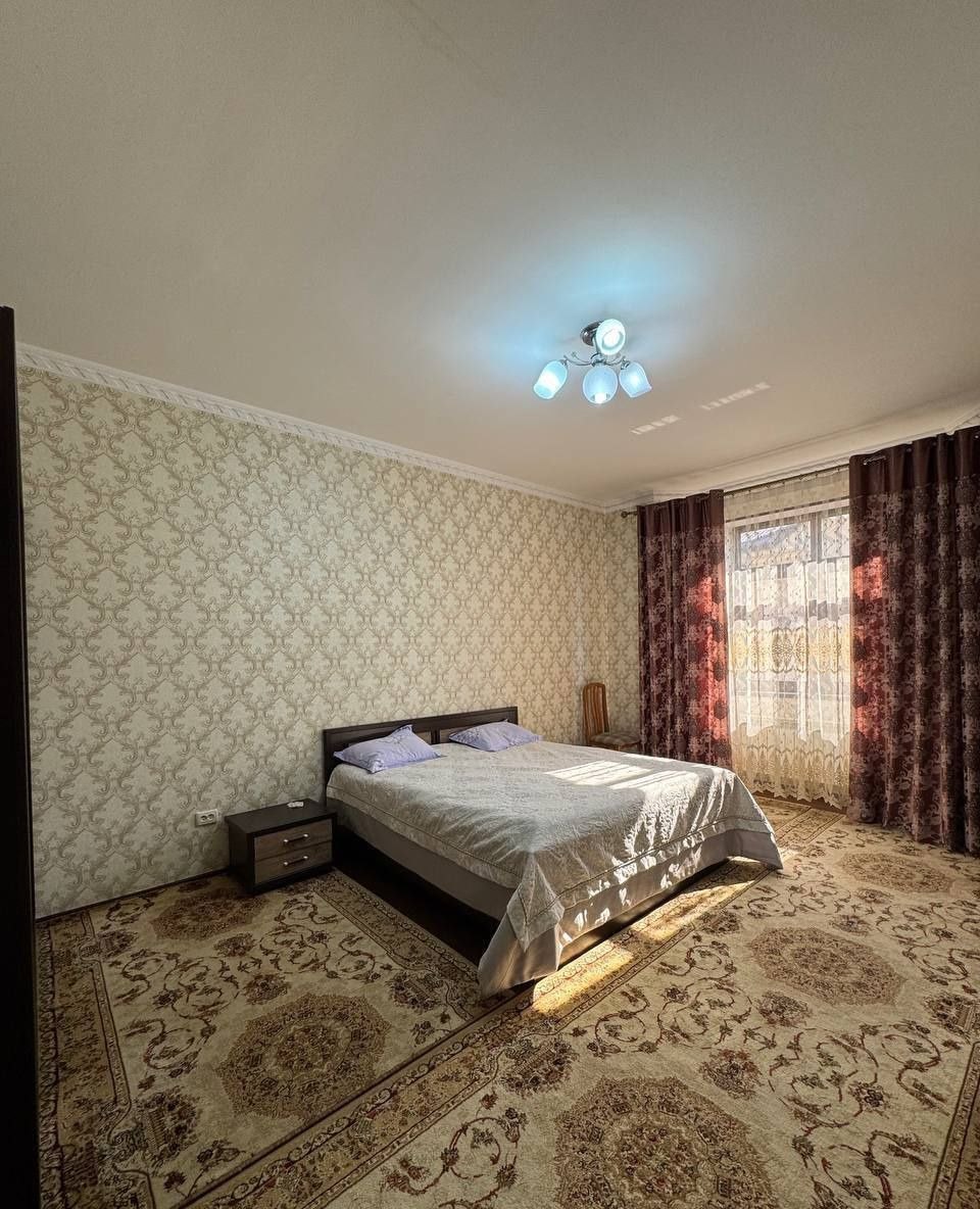 Sotiladi 7 xonali hovli, 300 m² · Yunusobod — surat 5