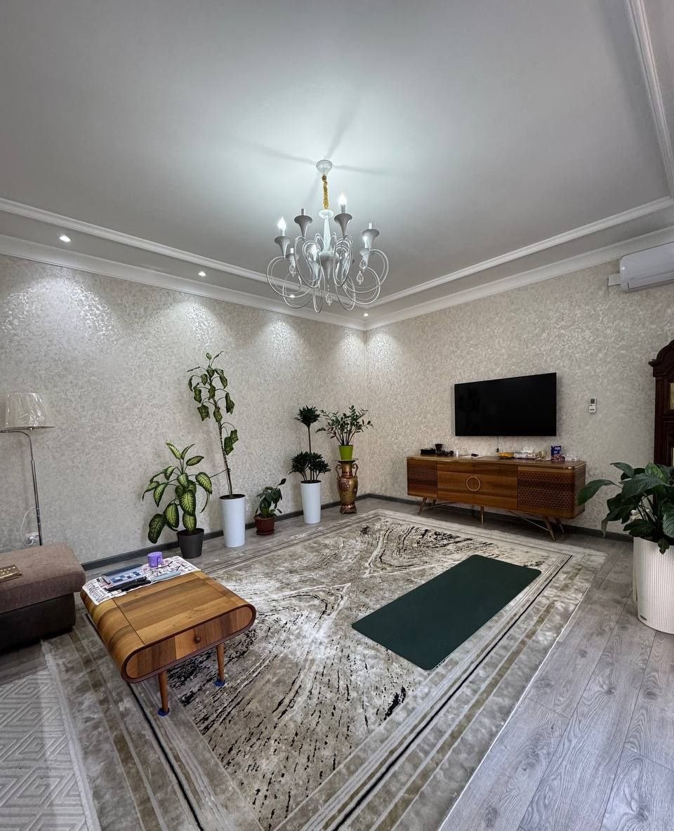 Sotiladi 7 xonali hovli, 300 m² · Yunusobod — surat 8