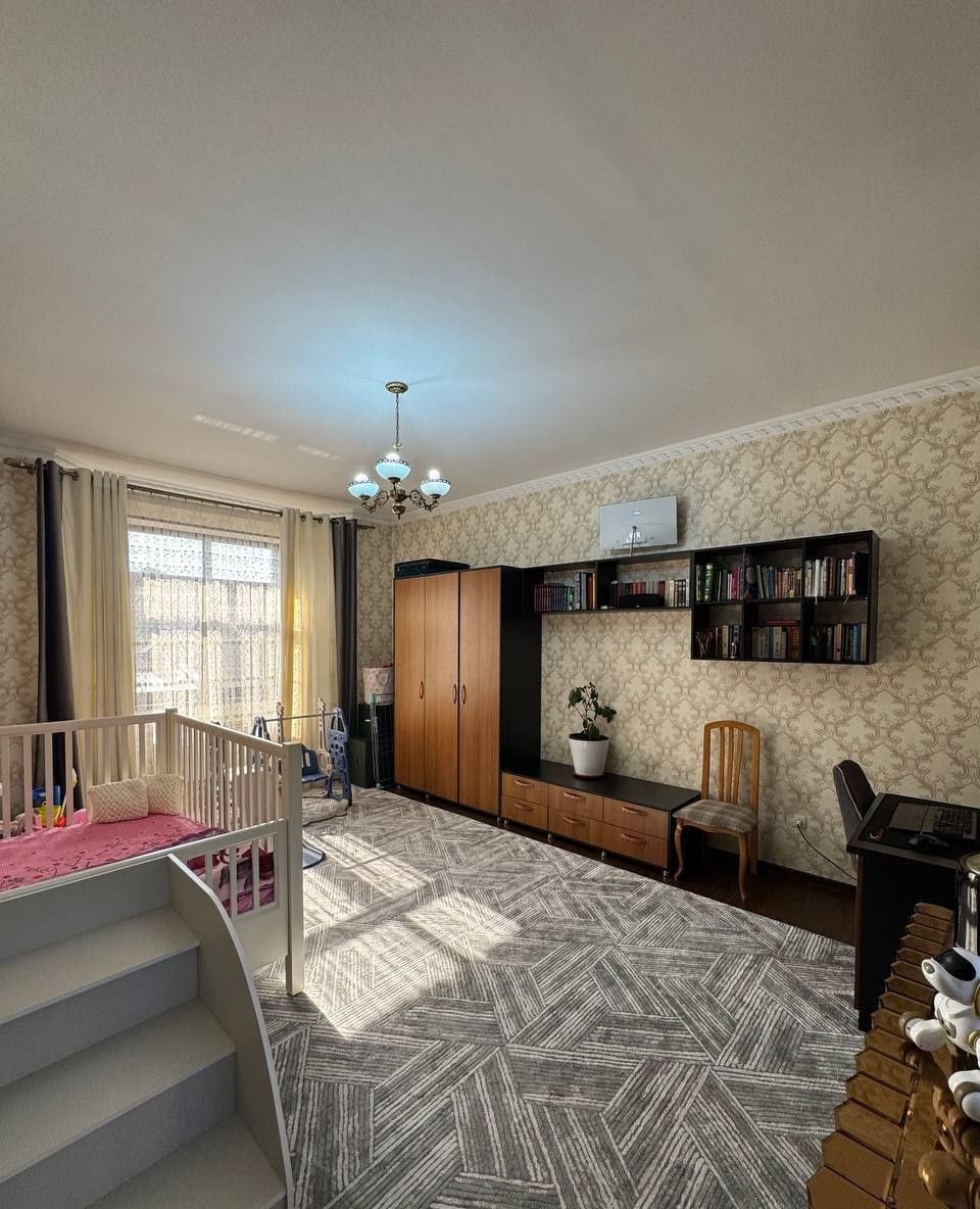 Sotiladi 7 xonali hovli, 300 m² · Yunusobod — surat 7