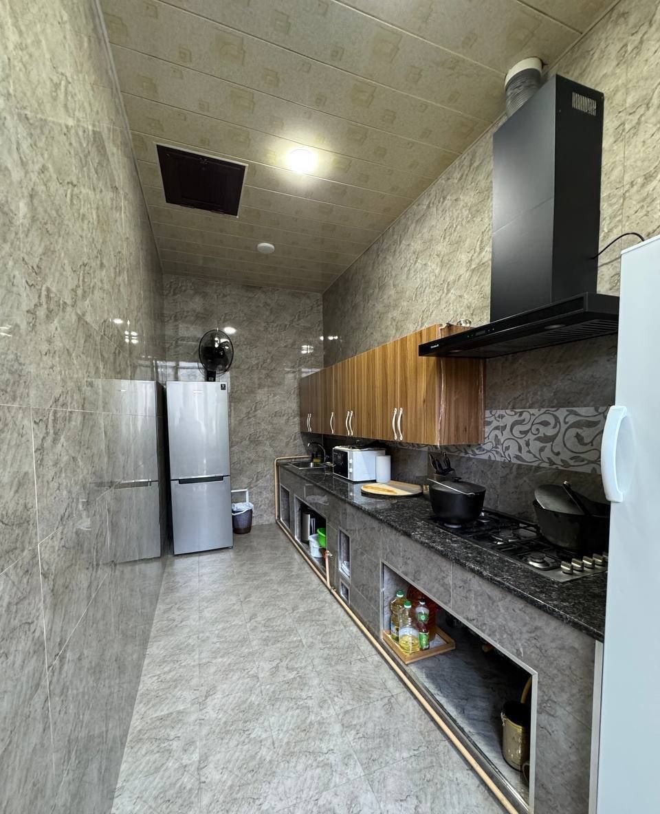 Sotiladi 7 xonali hovli, 300 m² · Yunusobod — surat 4