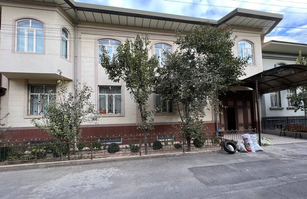 Продаётся 15-комн. дом, 400 м² · Алмазар — фото 2