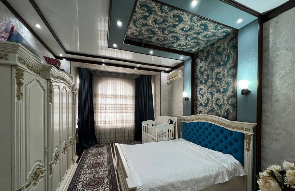 Продаётся 15-комн. дом, 400 м² · Алмазар — фото 4