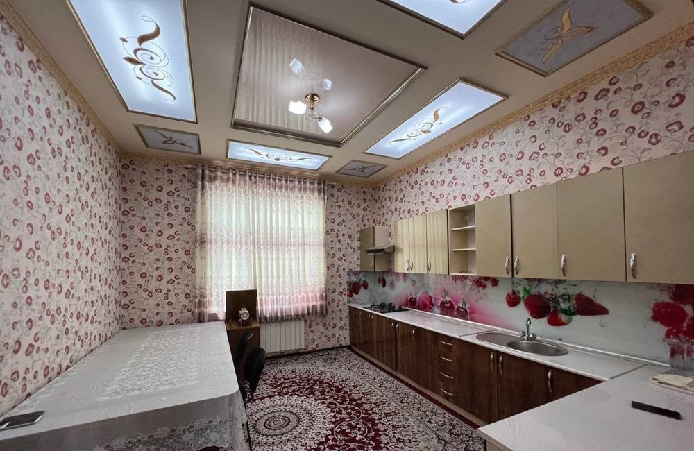 Продаётся 15-комн. дом, 400 м² · Алмазар — фото 5