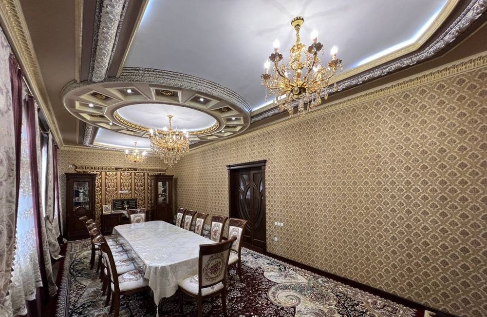 Продаётся 15-комн. дом, 400 м² · Алмазар — фото 7