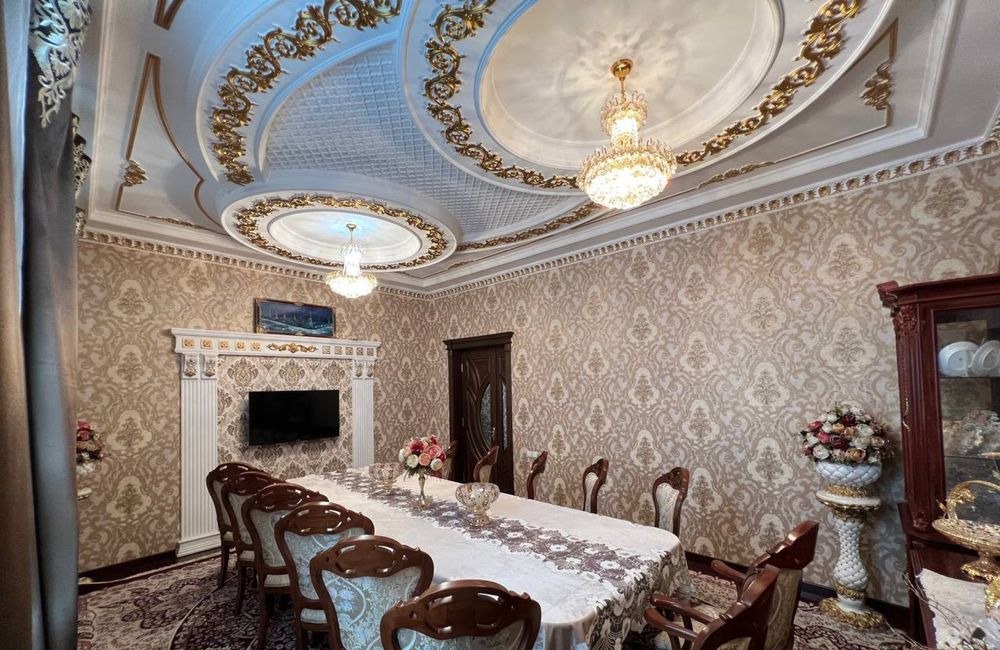 Продаётся 15-комн. дом, 400 м² · Алмазар — фото 6