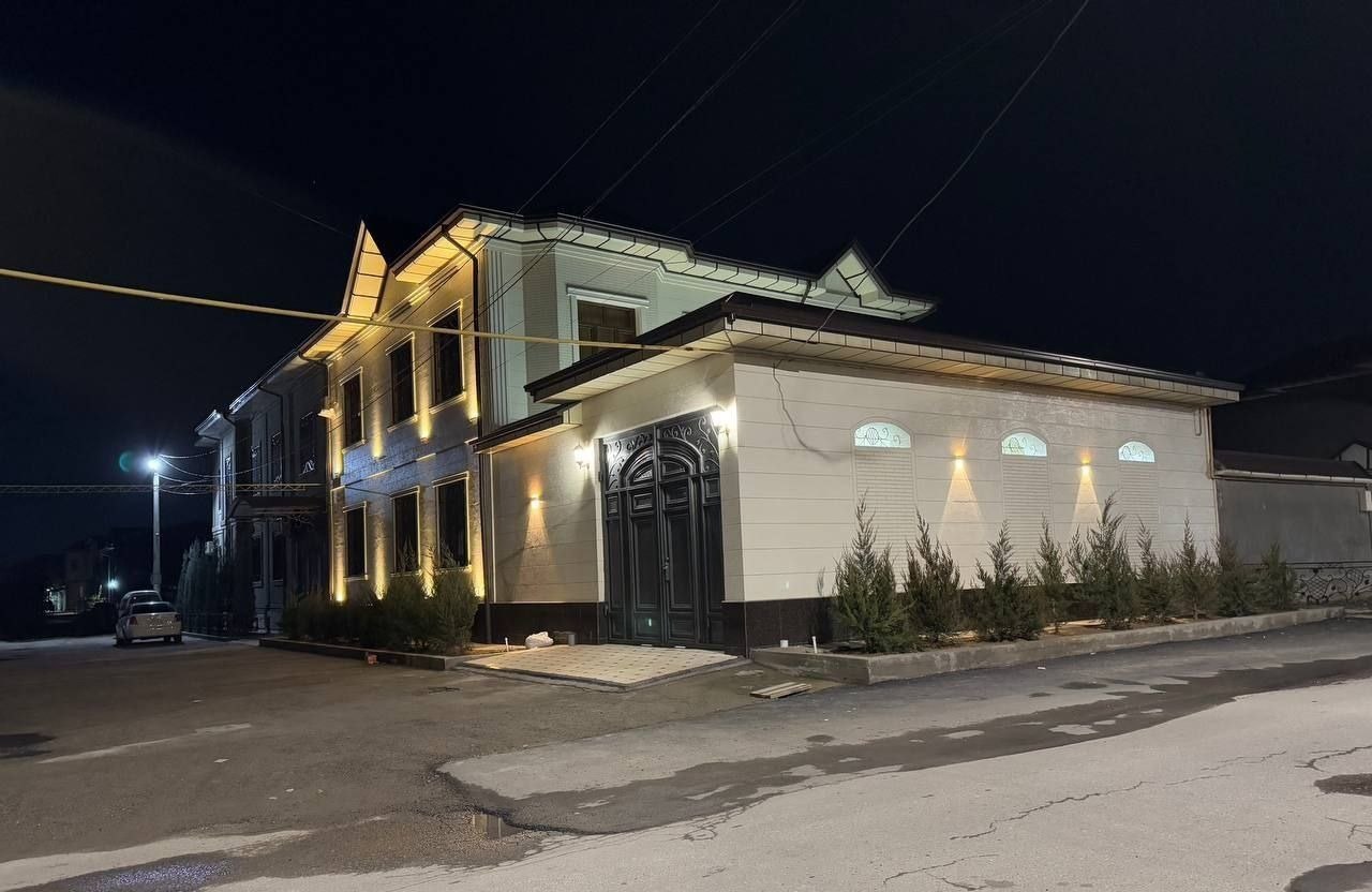 For rent 6-room house · Yashnabad — photo 1