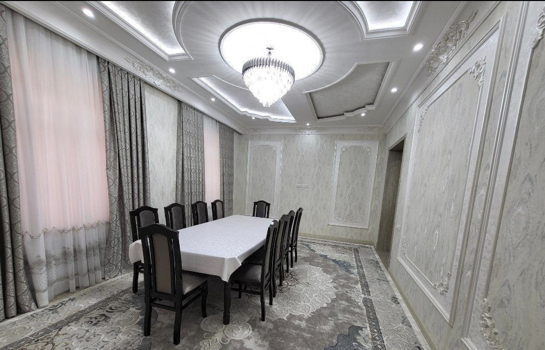 For rent 6-room house · Yashnabad — photo 5