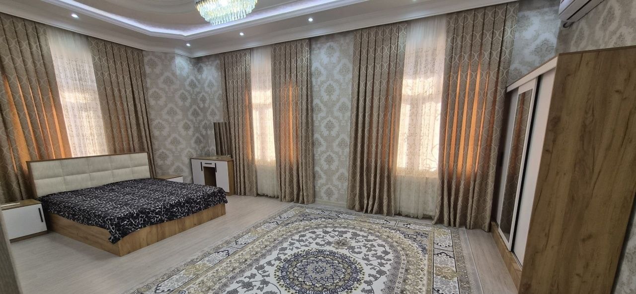 For rent 6-room house · Yashnabad — photo 3