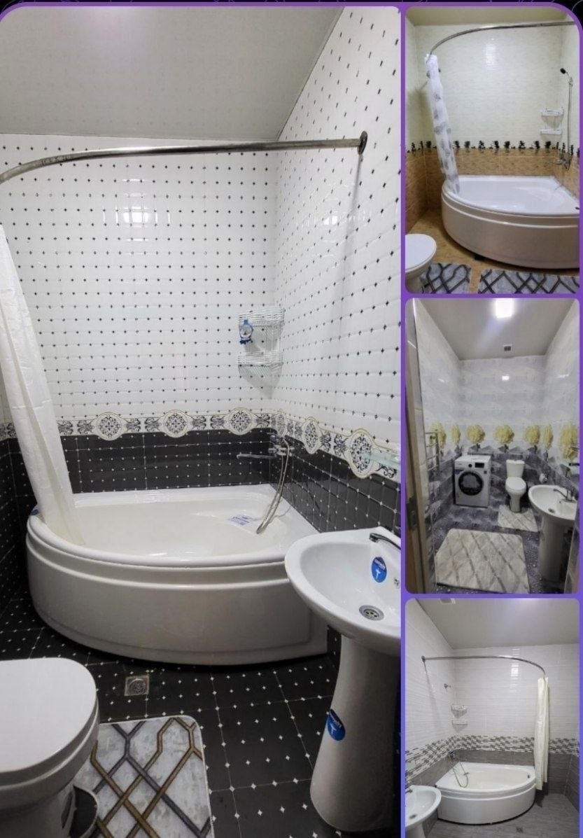 For rent 6-room house · Yashnabad — photo 8