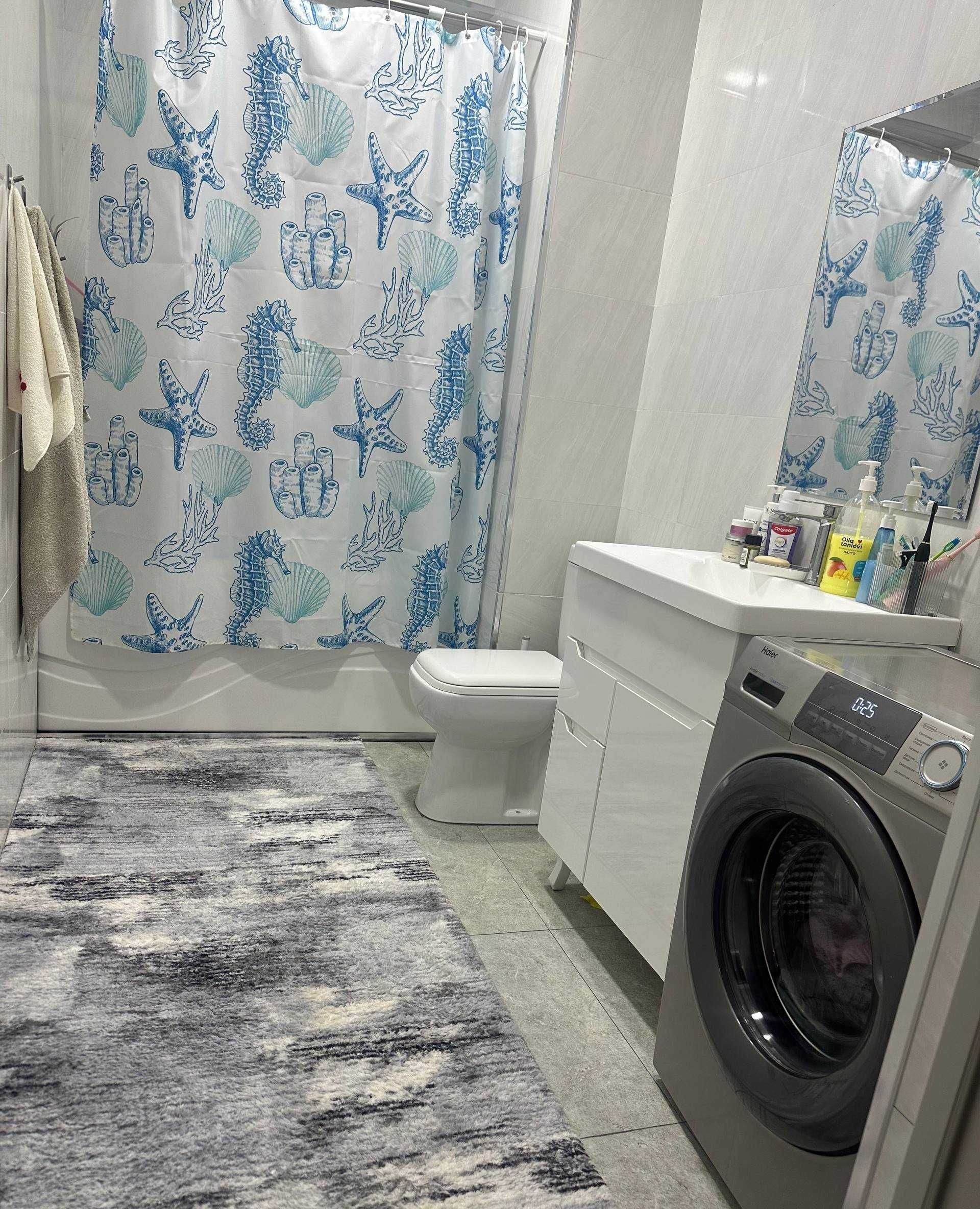 Sotiladi 2 xonali xonadon, 60 m² · Nicevillas · Yashnobod — surat 9
