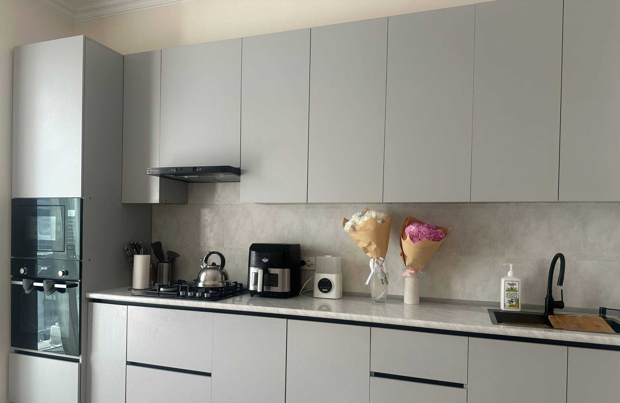 Sotiladi 2 xonali xonadon, 60 m² · Nicevillas · Yashnobod — surat 6