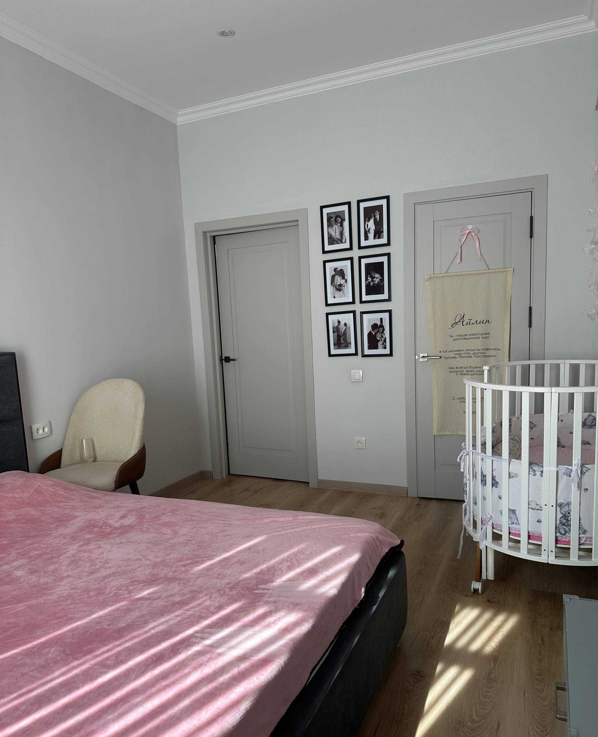 Sotiladi 2 xonali xonadon, 60 m² · Nicevillas · Yashnobod — surat 1